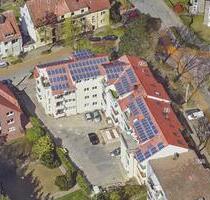 Schöne 2 Zimmerwohnung in der Wüste Nähe Moskaubad - Osnabrück Hellern