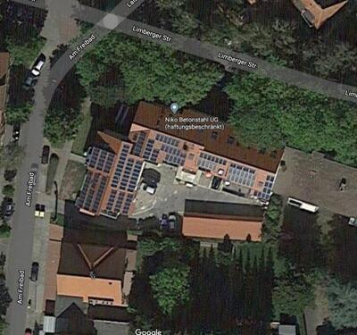 Foto - Etagenwohnung zur Miete in Osnabrück