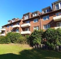 Ab 1. Dezember frei! 3 helle Zimmer-Wohnung Bramfeld Süd - Hamburg Wandsbek