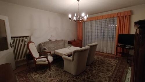 Foto - Etagenwohnung zur Miete in Hamburg