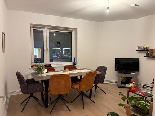 Foto - Etagenwohnung in Hannover