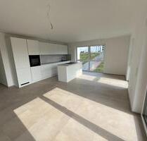 Erstbezug 4,5 Zimmerwohnung mit Küche + 2 TG - Bad Wimpfen