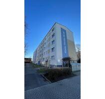 Top sanierte 2,5 Zimmer-Wohnung in Lankow zu mieten! - Schwerin Friedrichsthal