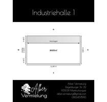 Industriehallen Vermietung Gewerbehallen zu vermieten - Marktschorgast