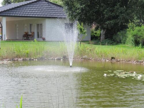 Foto - 2 Zimmer andere zur Miete in Bremervörde