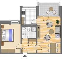 Demnächst frei! 2-Zimmer-Wohnung in Düsseldorf Hassels Demnächst frei! 2-Zimmer-Wohnung in Düsseldorf Hassels