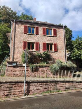 Foto - Unser Sandstein 'Häuschen' - 338.000,00 EUR Kaufpreis, ca.  140,00 m²