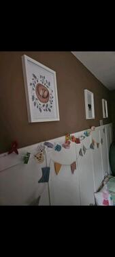 Foto - 4 Zimmer Einfamilienhaus in Waldfischbach-Burgalben