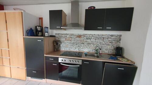 Foto - Etagenwohnung in Baunatal zur Miete