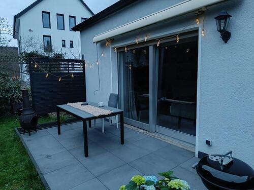 Foto - 3 Zimmer Etagenwohnung in Bielefeld