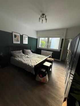 Foto - Etagenwohnung in Bielefeld zur Miete