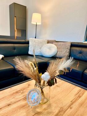 Foto - Ferienwohnung Monteurwohnung modern perfekte Verkehrsanbindung