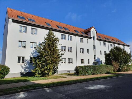 Foto - Urban wohnen in Dessau – clean, modern, ready to move!