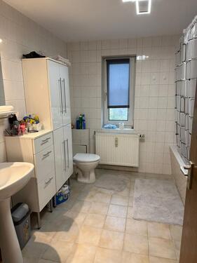Foto - 3 Zimmer Etagenwohnung zur Miete in Dessau-Roßlau