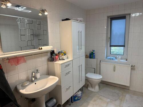 Foto - 3 Zimmer Etagenwohnung in Dessau-Roßlau