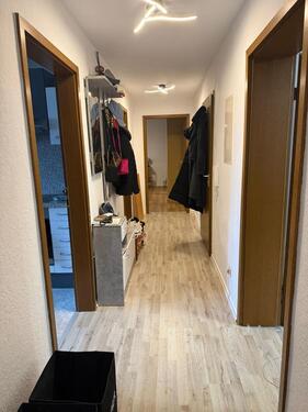 Foto - Etagenwohnung in Dessau-Roßlau zur Miete