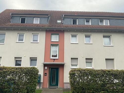 Foto - Ein neues Zuhause mit 3 Zimmern wartet auf Sie!