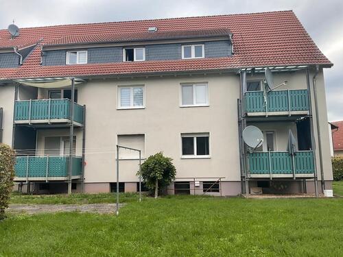 Foto - 3 Zimmer Etagenwohnung zur Miete in Kirchhain