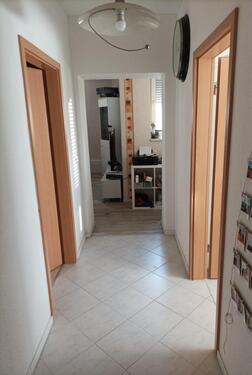 Foto - Wohnung in Wiernsheim zu vermieten