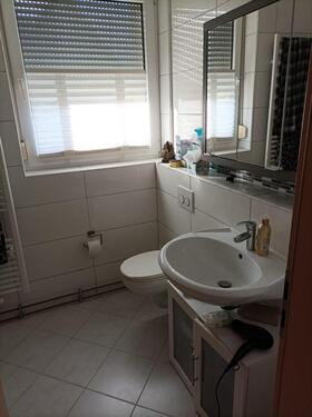 Foto - 1.5 Zimmer Erdgeschoßwohnung in Wiernsheim