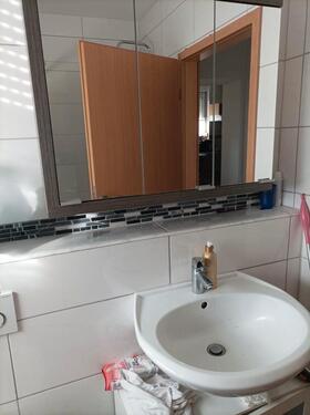 Foto - Erdgeschoßwohnung mit 20,00 m&sup2; in Wiernsheim zur Miete