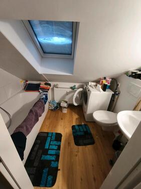 Foto - Dachgeschoßwohnung in Süderbrarup zur Miete