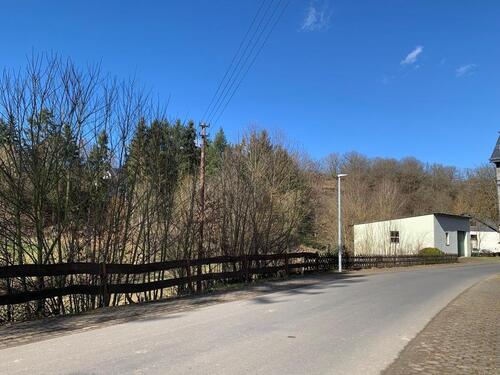 Foto - Grundst&uuml;ck in Tiefenbach