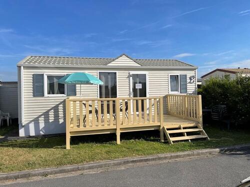 Foto - Sonne, Strand und Meer -Urlaub direkt am Meer! Haustiere erlaubt