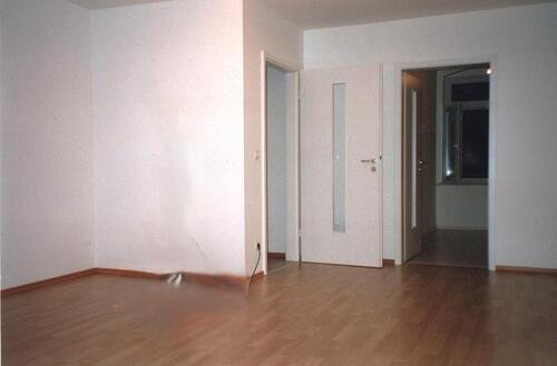 Foto - Helle, geräumige, 2-Raum-Dachgeschosswohnung in Chemnitz-Kappel