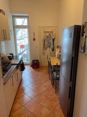 Foto - Etagenwohnung in Leipzig zur Miete