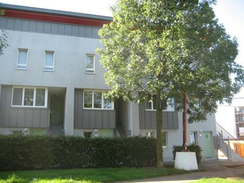 Foto - 1.5 Zimmer Erdgeschoßwohnung in Kamp-Lintfort