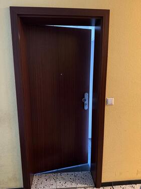 Foto - 3 Zimmer Maisonettenwohnung in Villingen-Schwenningen