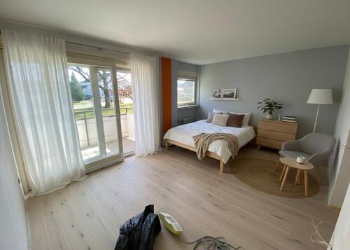 Foto - 4 Zimmer Erdgeschoßwohnung zur Miete in Lahr (Schwarzwald)