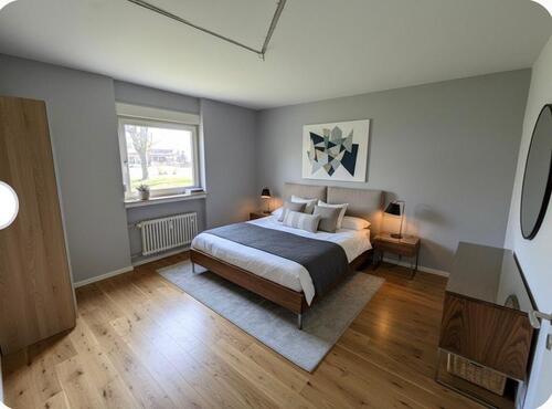 Foto - 4 Zimmer Erdgeschoßwohnung in Lahr (Schwarzwald)