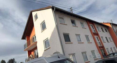 Foto - 3 Zimmer Wohnung in Burladingen