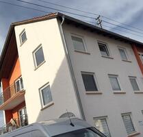 3 Zimmer Wohnung in Burladingen