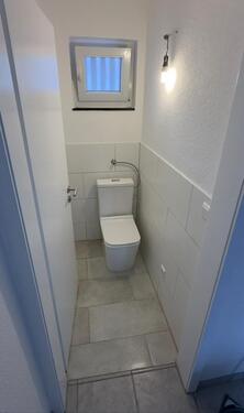 Foto - 3 Zimmer Etagenwohnung in Burladingen