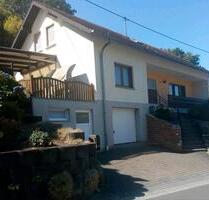 Ferienwohnung für bis zu 5 Personen - Waldrach