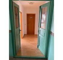 Helle 2-Raumwohnung mit EBK und Balkon ruhige Lage; ab 01.06.2026 - Chemnitz Altendorf