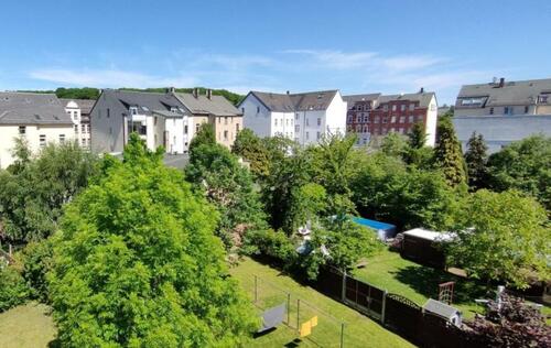Foto - Dachgeschoßwohnung in Chemnitz zur Miete