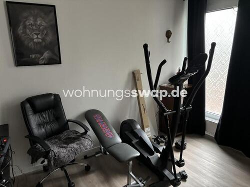 Foto - Wohnungsswap - 1 Zimmer, 60 m² - Marienburger Weg, Brühl