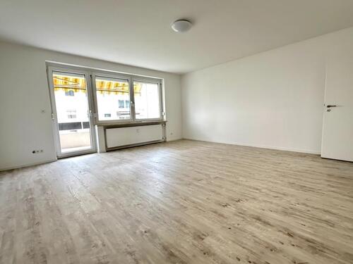 Foto - 3 Zimmer Hochparterre zum Kaufen in Kissing