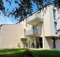 Moderne 3-Zimmer Wohnung im Erdgeschoss! - Eckernförde