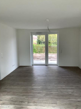 Foto - 3 Zimmer Erdgeschoßwohnung in Eckernförde