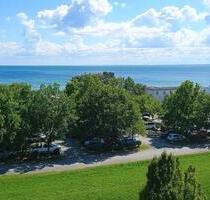 Ostsee - moderne Ferienwohnung mit Meerblick in Kellenhusen - Kellenhusen (Ostsee)