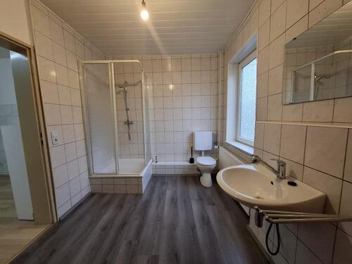 Foto - 2 Zimmer Dachgeschoßwohnung zur Miete in Wolfenbüttel