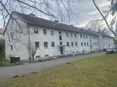 Foto - Schöne 3-Zimmerwohnung nähe Krankenhaus