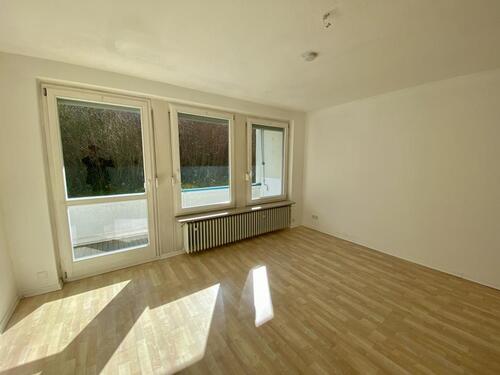 Foto - 3 Zimmer Etagenwohnung in Coburg