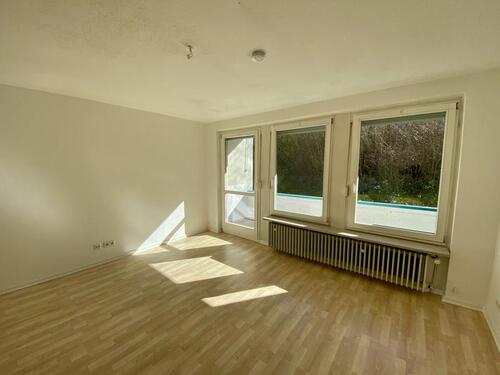 Foto - Etagenwohnung in Coburg zur Miete