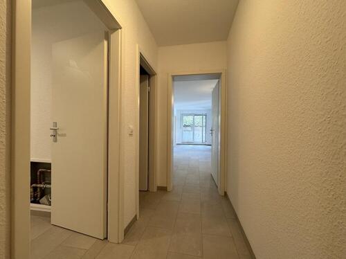 Foto - 3 Zimmer Etagenwohnung in Oppenheim